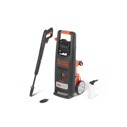 BLACK & DECKER visokotlačni čistač BXPW2200E, 2200W