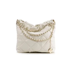 Vince Camuto Ženska torba Milan, Krem