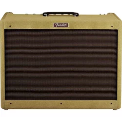 FENDER ojačevalec BLUES DE LUXE 1X12