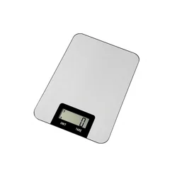 VOLTZ Digitalna kuhinjska vaga Inox V51651I srebrna