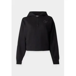 Calvin Klein Jeans Majica črna