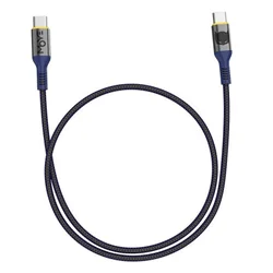 Moye Batman Type-C to Type-C Charging cable 01 ( 073859 )
