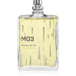 Escentric Molecules Molecule 03 toaletna voda 100 ml unisex