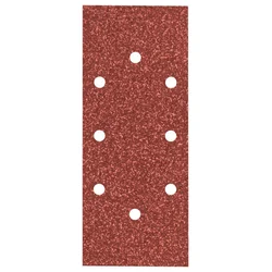 Bosch Brusni list set EfWP C430 2608608X98, 93x230mm, 10 komada
