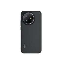 Lanxingxiansheng Maska za mobilni telefon Redmi K80 Pro, Crna