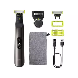 Philips aparat za brijanje - trimer One Blade Pro QP6552_15