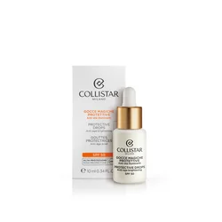 Collistar Zaštitni fluid za lice SPF 50, Za gradske uslove, 10ml