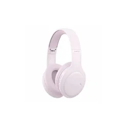 Havit Slušalice H633BT/R, Multimedijalne BT stereo, Roze
