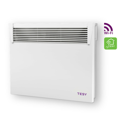 TESY CN 031 100 EI CLOUD W Tesy Radijator WiFi