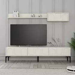 Hanah Home TV komoda Lyon 2 845HCT5584