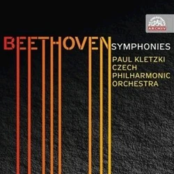 BEETHOVEN:SYMPHONIES/KLETZKI