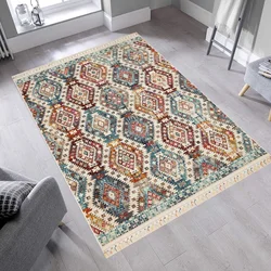 Conceptum Hypnose Tepih Pr 08, 80x150 cm, Šareni