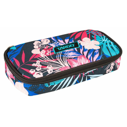 Pernica prazna 1zip Target College Compact Jungle Fever 26335
