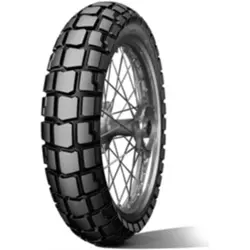 Dunlop K 660 ( 130/90-17 TT 68S zadnji kotač, M/C )