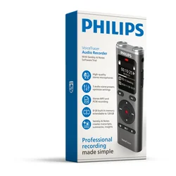 PHILIPS Snemalnik zvoka PHILIPS DVT2075, (5000211148)