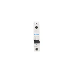 Eaton Odklopnik 1P D 40A 6kA AC PL6-D40/1 286549