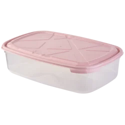 Plastična posuda Frigo Linea 2l, Roze