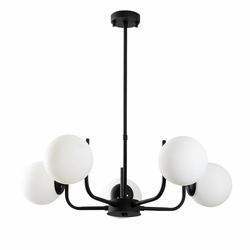 OPVIQ Antler 13768 crni luster