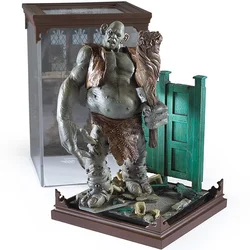 Akciona figura Harry Potter - Magical Creatures Troll Noble Collection 063828