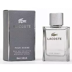 LACOSTE Pour Homme, 50 ml