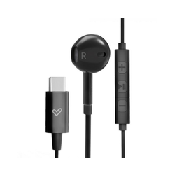 ENERGY SISTEM Smart 2 Type C crne bubice sa mikrofonom