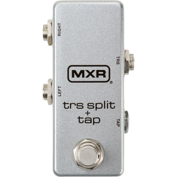 Dunlop MXR M231 TRS Split and Tap