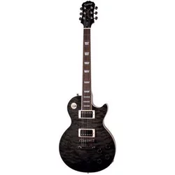 EPIPHONE električna kitara LP-STA. QUILT TB LTD.
