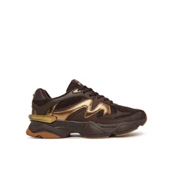 Steve Madden Superge Sebi  11005324 Temno rjava