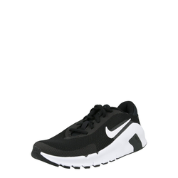 Nike Ženske patike Flex Train HV9981, Crne