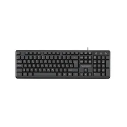 Žičana tastatura 104 tipke pl-25 Platoon