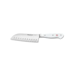 Wüsthof nož Santoku Classic White 14 cm