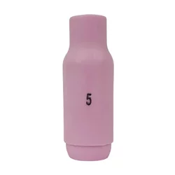 Šoba keramična TIG U-201, 10N49 47x8,0mm, nr 5
