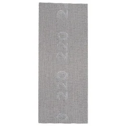 Bosch Rešetka za brušenje 2608608N30, 115 × 280 mm, granulacija 220