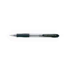 PILOT KEMIČNI SVINČNIK SUPER GRIP M - 1.00 MM - VEČ BARV