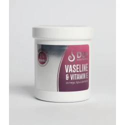 Du+ Cosmetics Vazelin sa vitaminom E, 100ml
