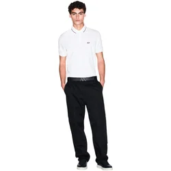Moška polo majica Armani Exchange