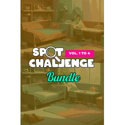 Spot Challenge Bundle XBOX LIVE Key EUROPE