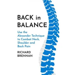 Back in Balance