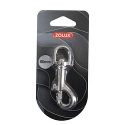 487015 Zolux Karabinjer Metalni 80mm