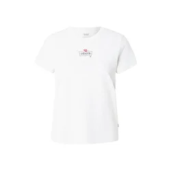 LEVIS ® Majica The Perfect bela
