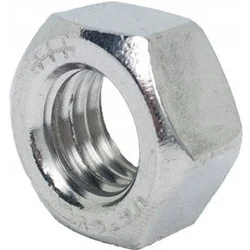 Eneron Šesterokotne matice M30 A2 DIN 934 10 kosov