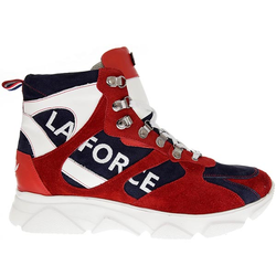 LFS LA FORCE SNEAKERS MEN La Force - LFS-A1-105-44