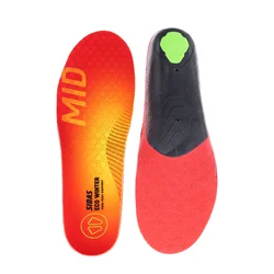 Sidas 3Feet Winter Mid Vložki