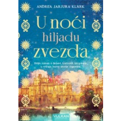 U noći hiljadu zvezda