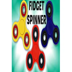 Fidget Spinner (PC) Steam Key GLOBAL