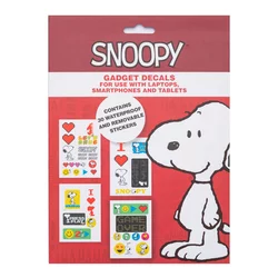 Snoopy - Stickers Set