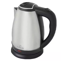 Kuvalo za vodu TITANUM TKK001I zapremina 1.8l/snaga 1800W