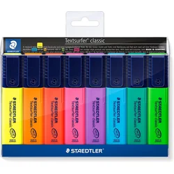STAEDTLER marker Textsurfer classic 8 kosov