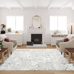 Conceptum Hypnose tepih W1064, 60x100cm, šareni