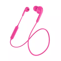 Defunc DeFunc Bluetooth Earbudbasic music Pink, (21345213)